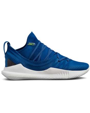 UA CURRY 5 