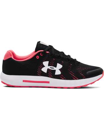 Women's UA Micro G® Pursuit BP Running Shoes 