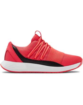 Women's UA Breathe Lace Glitz Sportstyle Shoes 