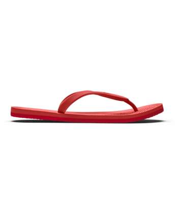 Women's UA Atlantic Dune Slides 