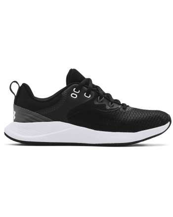 Women's UA Charged Breathe 3 Training Shoes 