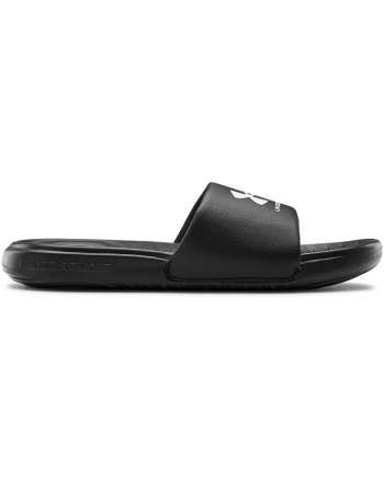 Women's UA Ansa Fixed Slides 