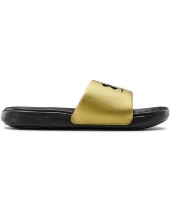 Women's UA Ansa Fixed Slides 