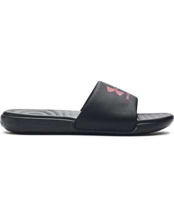 Women's UA Ansa Fixed Slides 