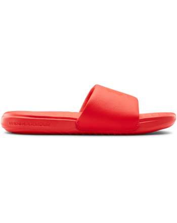 Women's UA Ansa Fixed Slides 