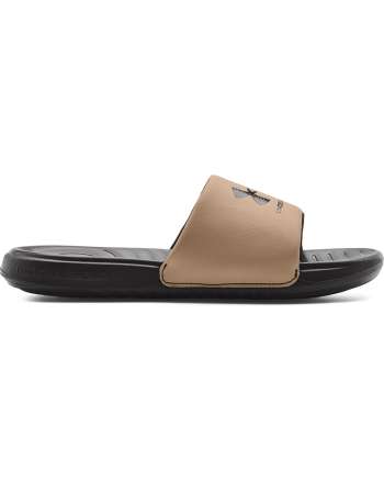 Women's UA Ansa Fixed Slides 