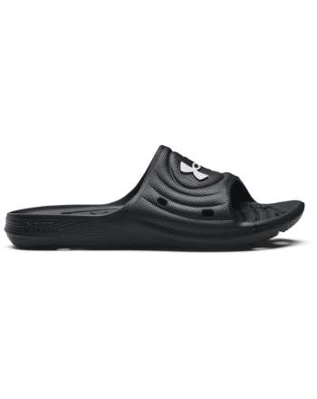 Boys' UA Locker IV Slides 