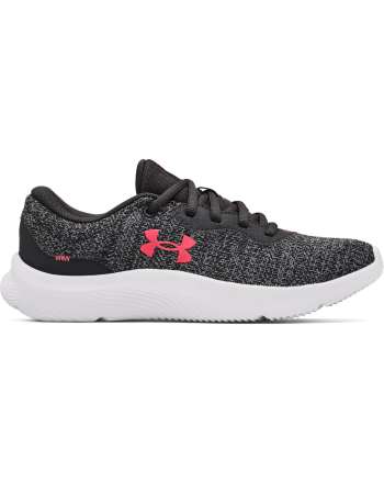 Women's UA Mojo 2 Sportstyle Shoes 