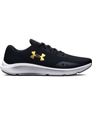 Men's UA Charged Pursuit 3 Running Shoes 