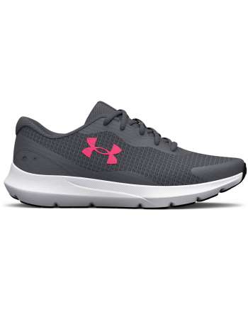 Women's UA Surge 3 Running Shoes 