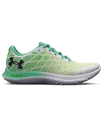 Women's UA Flow Velociti Wind 2 Running Shoes 