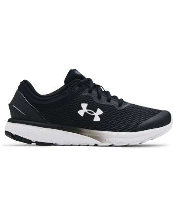 Women's UA Charged Escape 3 Big Logo Running Shoes 