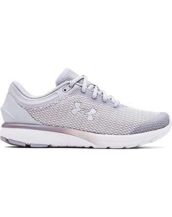 Women's UA Charged Escape 3 Big Logo Running Shoes 