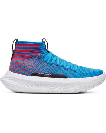 Unisex UA FUTR X ELITE Basketball Shoes 