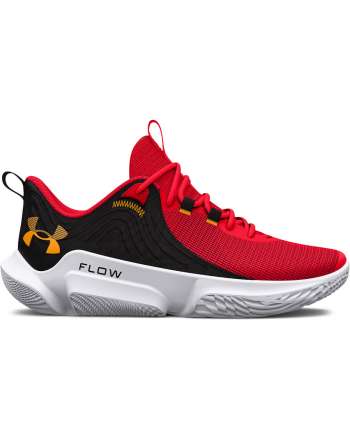 Unisex UA Flow FUTR X 2 Basketball Shoes 