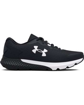 Boys' Grade School UA Charged Rogue 3 Running Shoes 