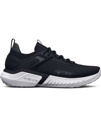 Girl's Grade School Project Rock 5 Training Shoes 