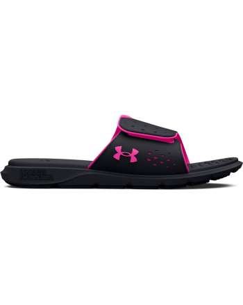 Women's UA Ignite Pro Slides 