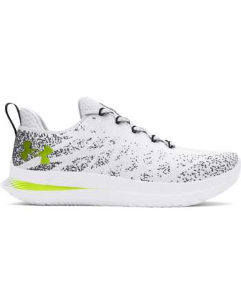 Women's UA Velociti 3 Running Shoes 