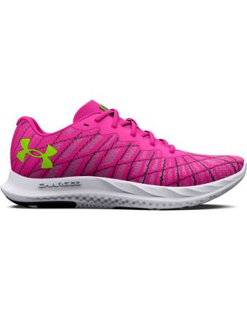 Women's UA Charged Breeze 2 Running Shoes 