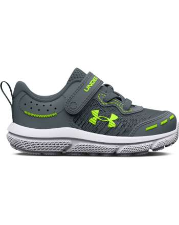 Boys' Infant UA Assert 10 AC Running Shoes 