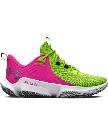 Unisex UA Flow FUTR X 2 Basketball Shoes 