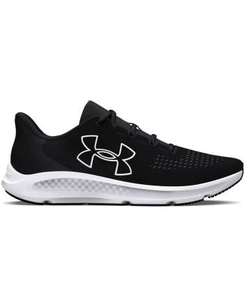 Men's UA Charged Pursuit Big Logo 3 Running Shoes 