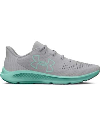 Women's UA Charged Pursuit 3 Big Logo Running Shoes 