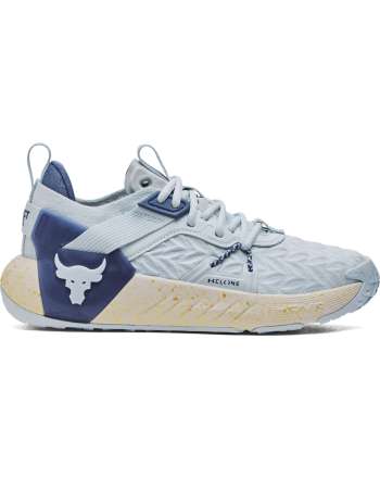 Women's Project Rock 6 Training Shoes 