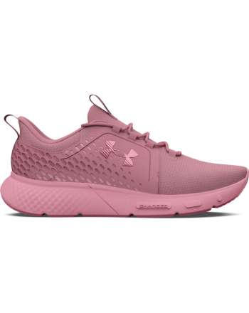 Women's UA Charged Decoy Running Shoes 