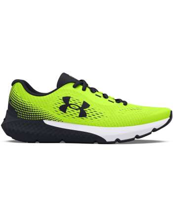 Boys' Grade School UA Rogue 4 Running Shoes 