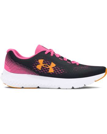 Girls'  UA Rogue 4  Running Shoes 