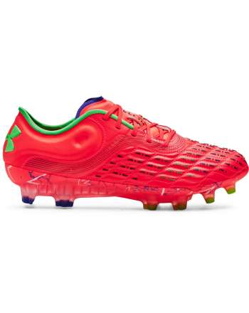 Women's UA Magnetico Elite 3 FG Soccer Cleats 