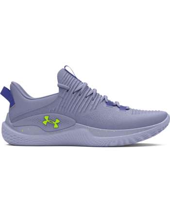 Women's UA Dynamic IntelliKnit Training Shoes 