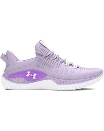 Women's UA Dynamic IntelliKnit Training Shoes 