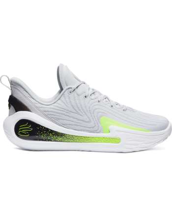 Unisex Curry 12 'Gravity' Basketball Shoes 