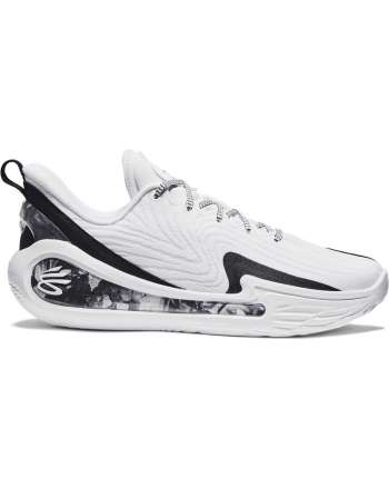 Unisex Curry 12 'Shooting Star' Basketball Shoes 