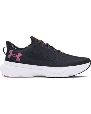 Women's UA Infinite Printed Running Shoes 