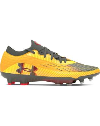 Men's UA Magnetico Elite 4 Firm Ground Football Boots 