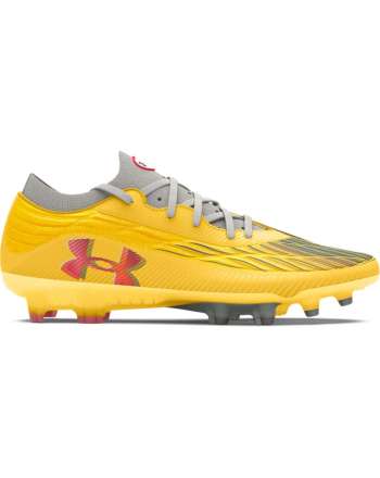 Women's UA Magnetico Elite 4 FG Football Boots 