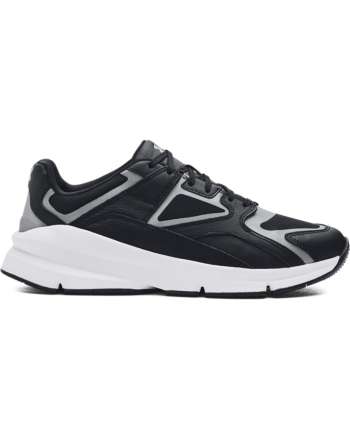 Unisex UA Forge 96 Leather Shoes 