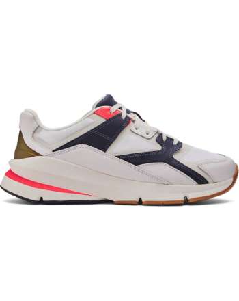 Unisex UA Forge 96 Leather Shoes 