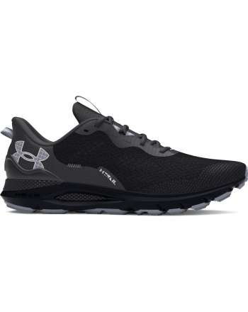 Men's UA Sonic Trail Running Shoes 
