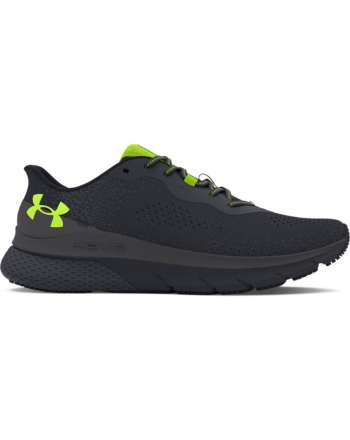 Boys' Grade School UA HOVR™ Turbulence 2 Running Shoes 