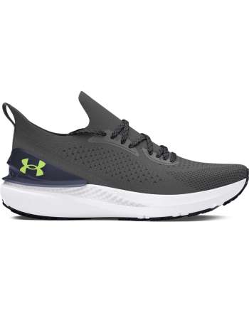 Men's UA Shift Running Shoes 