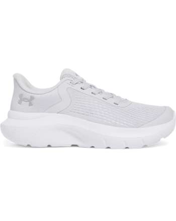 UA Rogue 5 AL Girls' Pre-School Running Shoes 