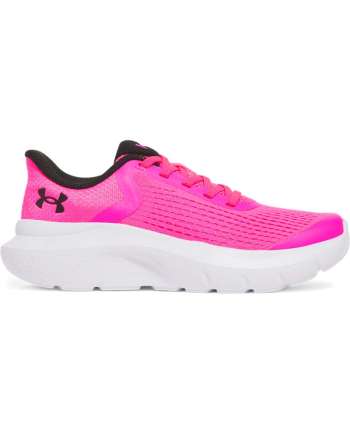 UA Rogue 5 AL Girls' Pre-School Running Shoes 