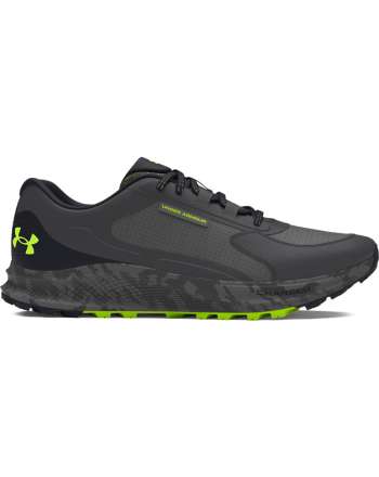 Men's UA Bandit Trail 3 Running Shoes 