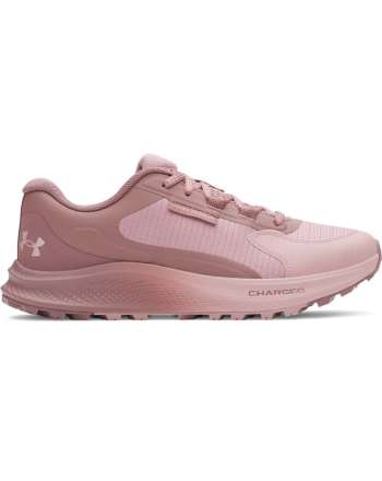 UA W Charged Bandit TR 3 