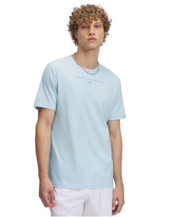 UA Stacked Logo Men's T-shirt 